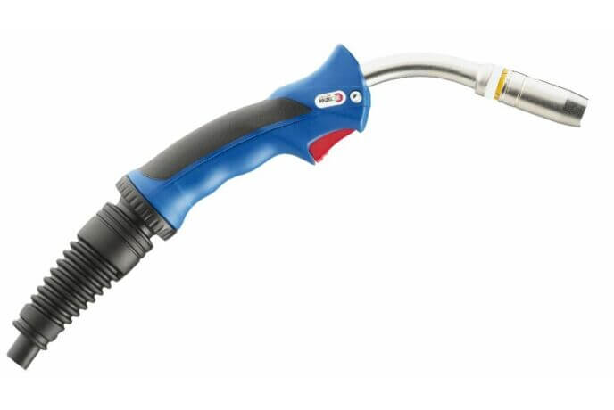 MIG / MAG Brenner MB Grip 25 AK