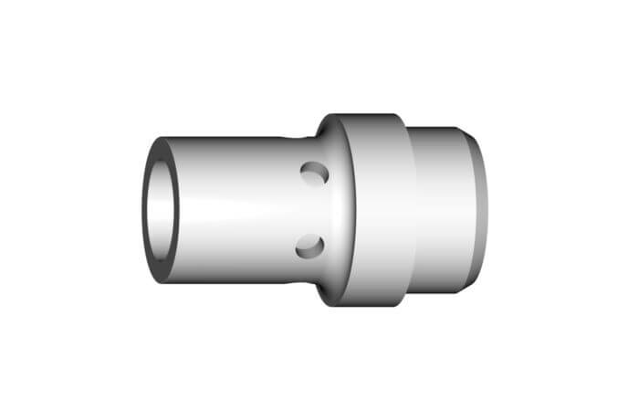 Gasverteiler MB 36