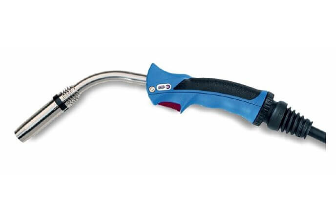 MIG / MAG Brenner MB Grip 36 KD