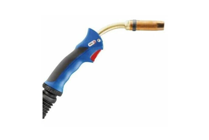 MIG / MAG Brenner MB Grip 401 D