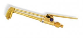 Schneideinsatz K17 Federhebel | AC/R