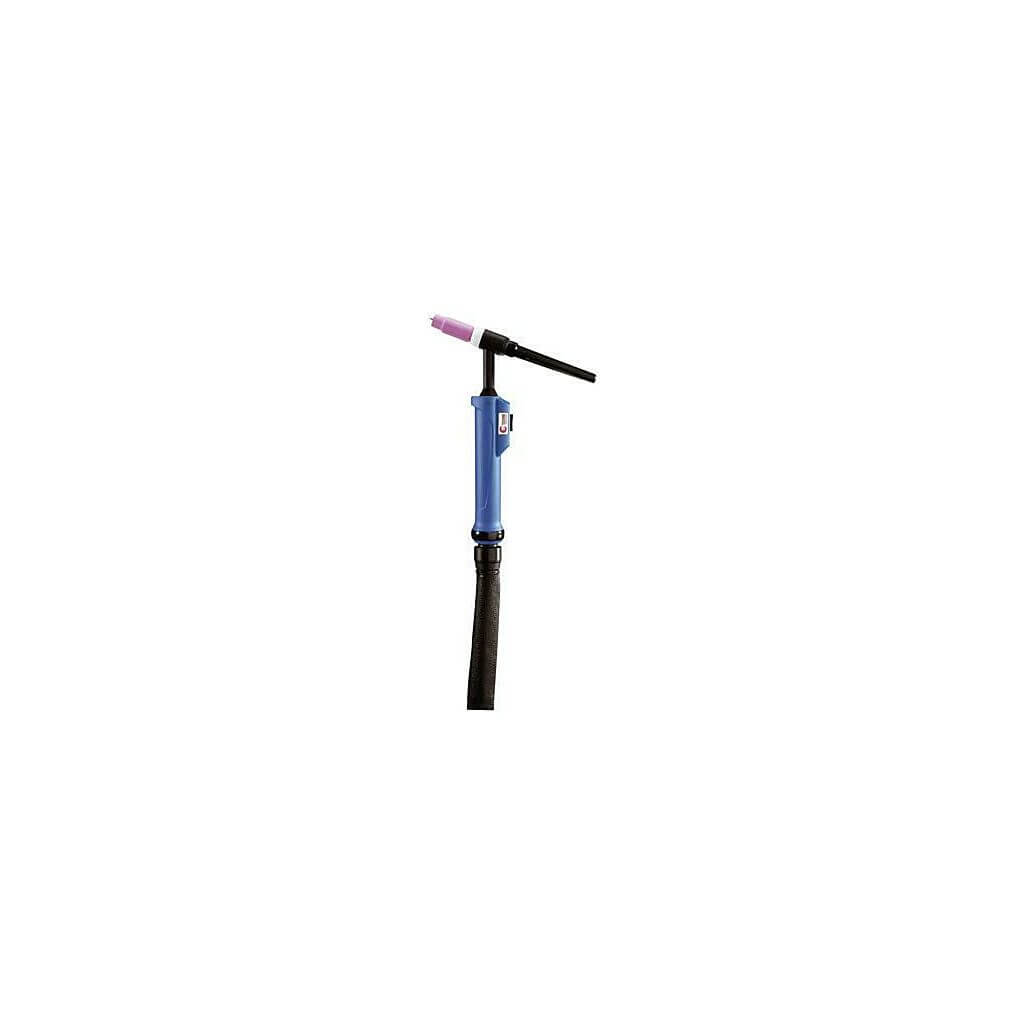 WIG Brenner ABITIG GRIP 17 DD | 8m | EWM-Anschluss