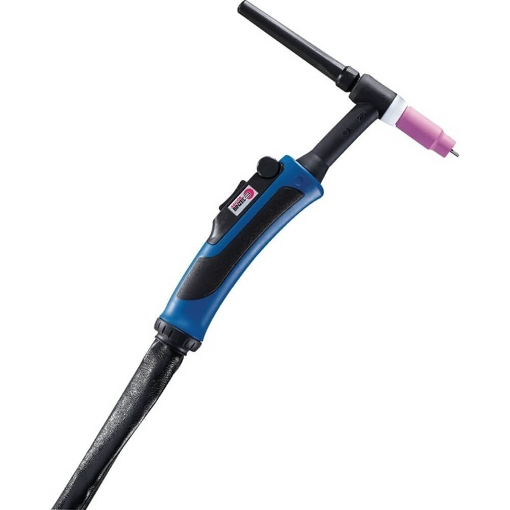 WIG Brenner ABITIG GRIP 26 DD | 8m | EWM-Anschluss