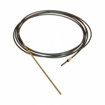 Kombi-Seele PA2 | 2,0 x 4,0mm | 5m