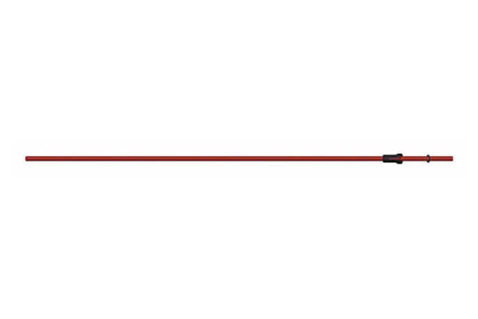 Teflon-Seele / Ø1,0 - 1,2 mm