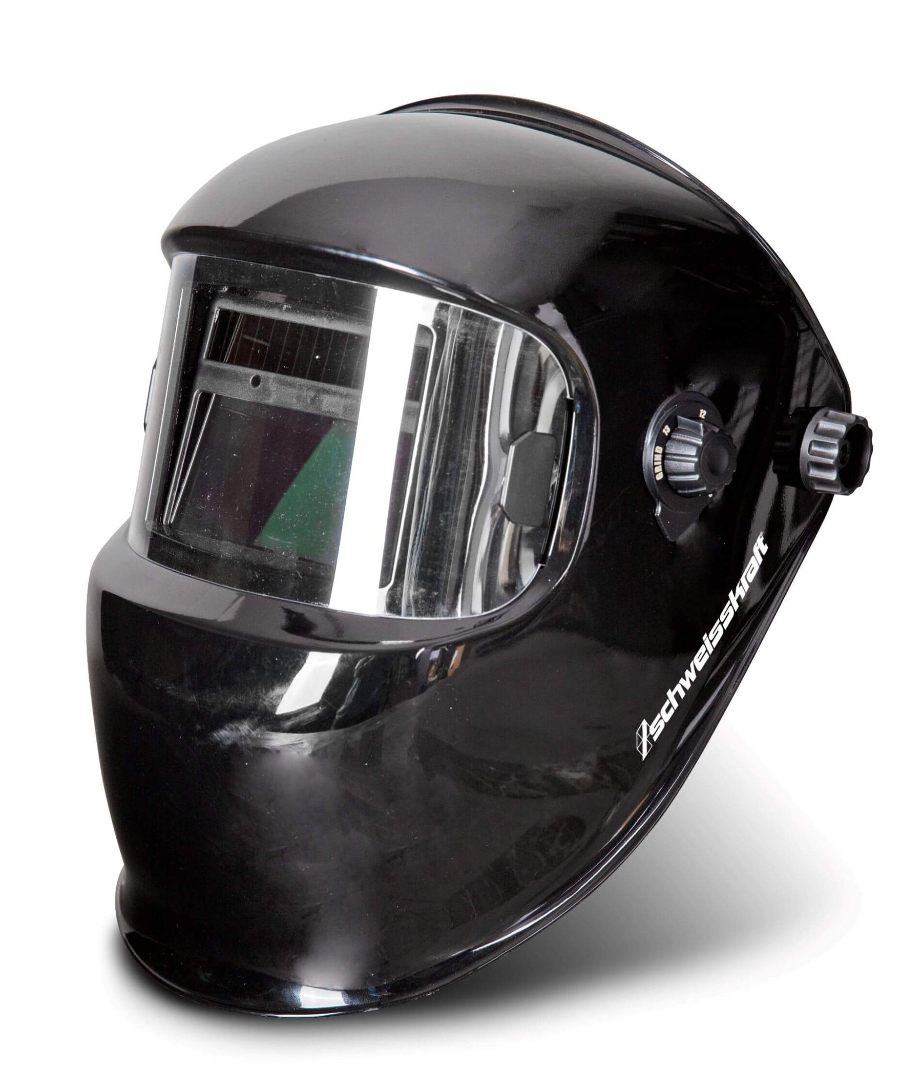 Schweißhelm VarioProtect XL-W TC (True Color)