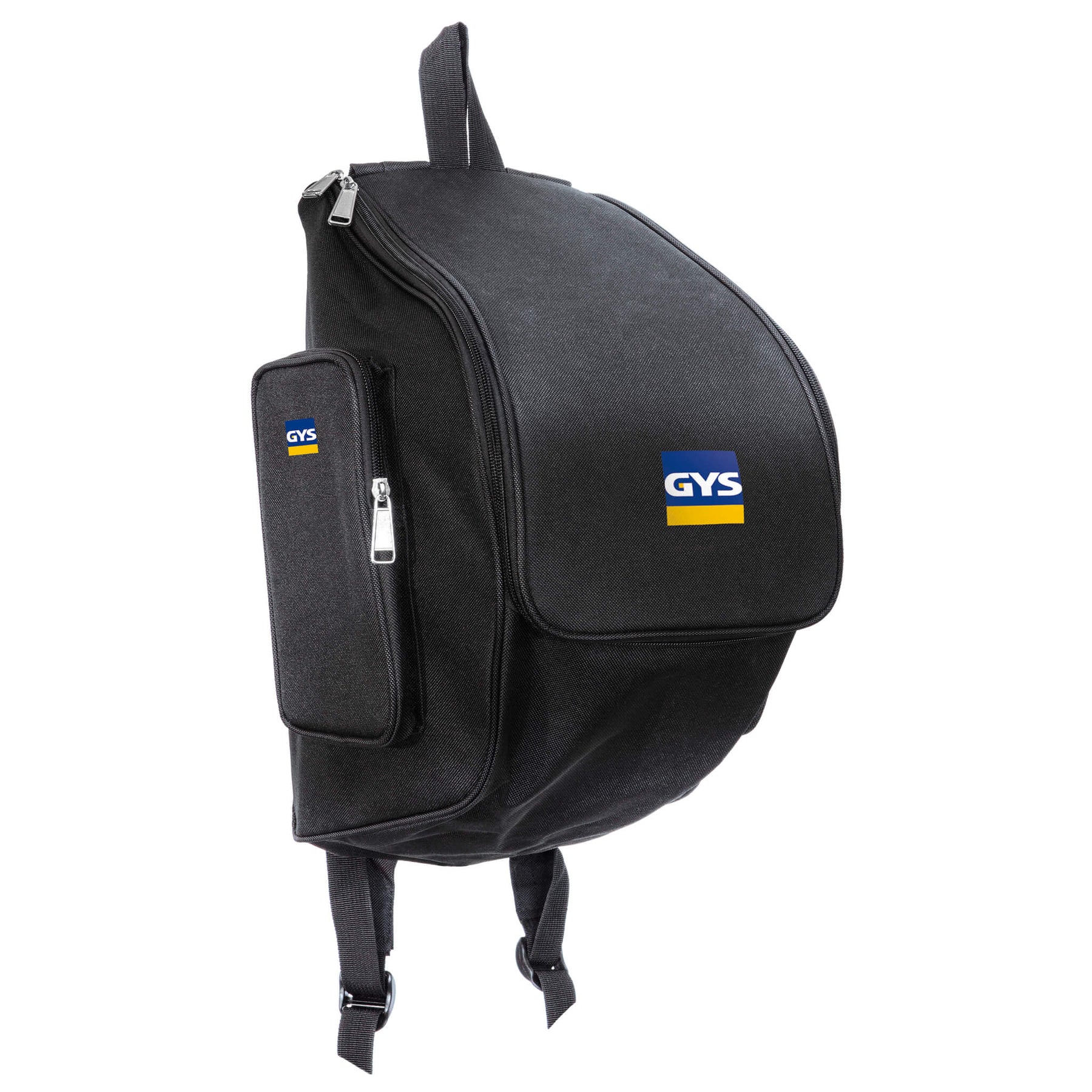 Rucksack für Helm