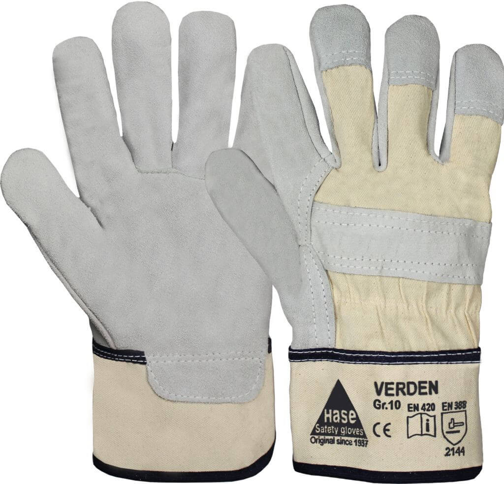 Arbeitshandschuh „Verden“