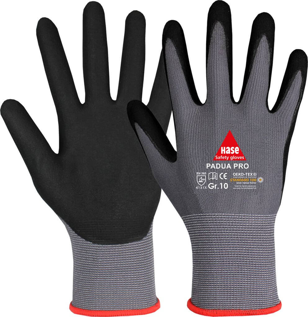 Arbeitshandschuh „Padua Pro“