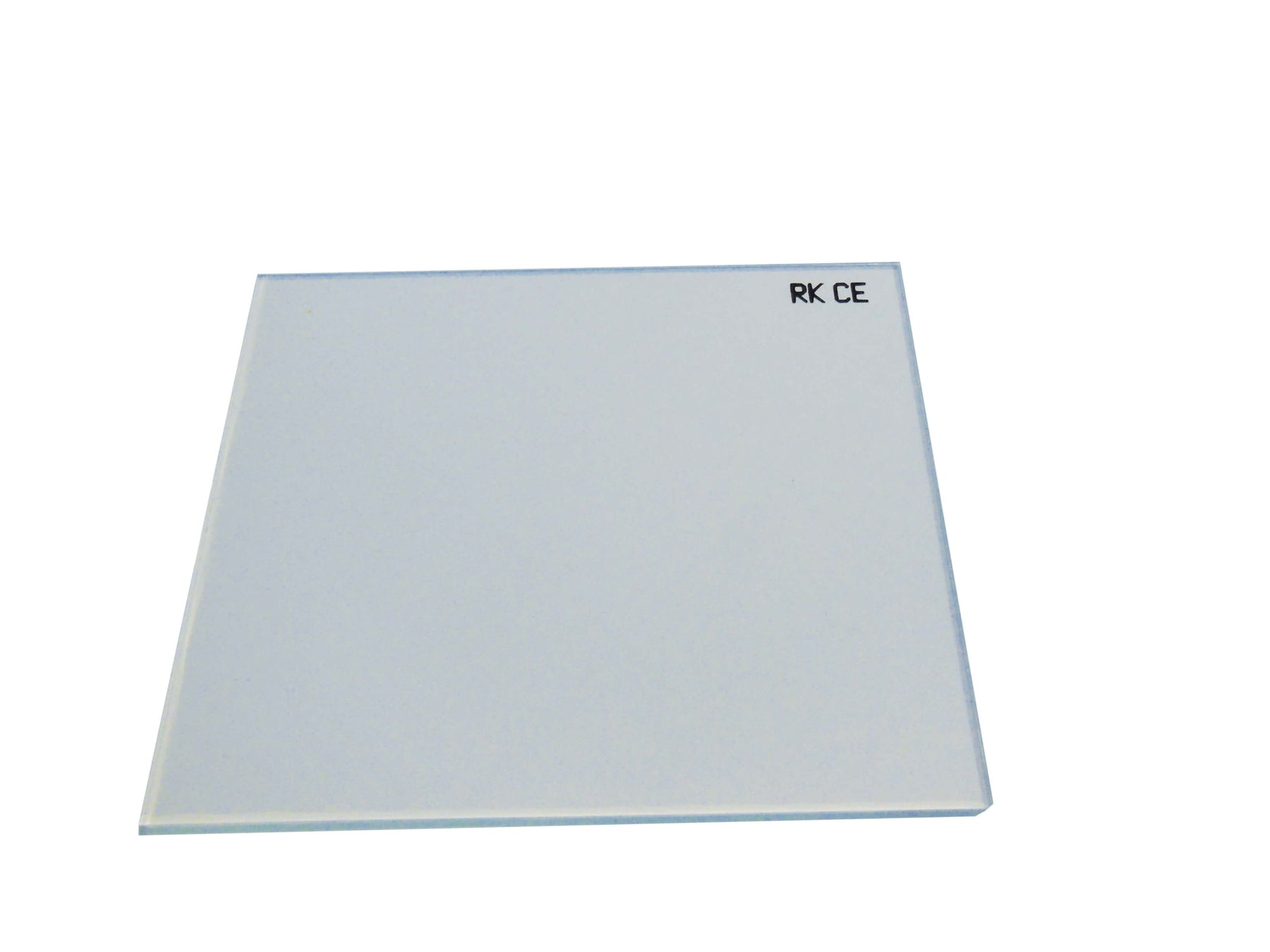Vorsatzglas 90 x 110mm
