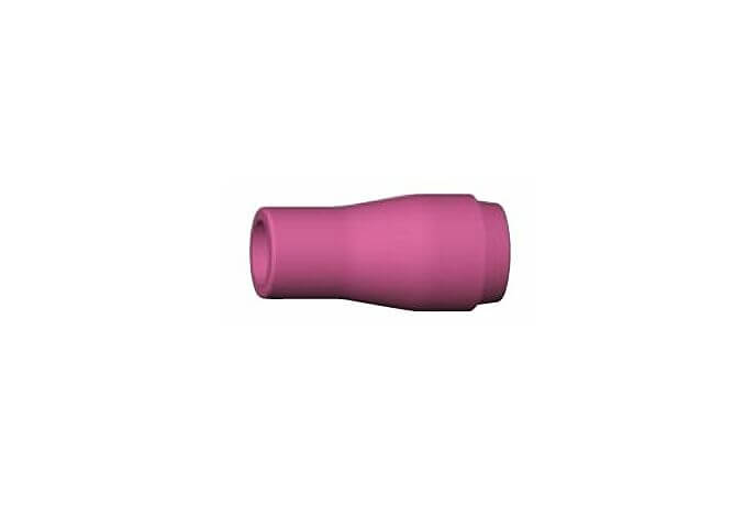 Gasdüse Keramik Gr. 5 Ø8,0 x 30mm WIG-Brenner 9 /20