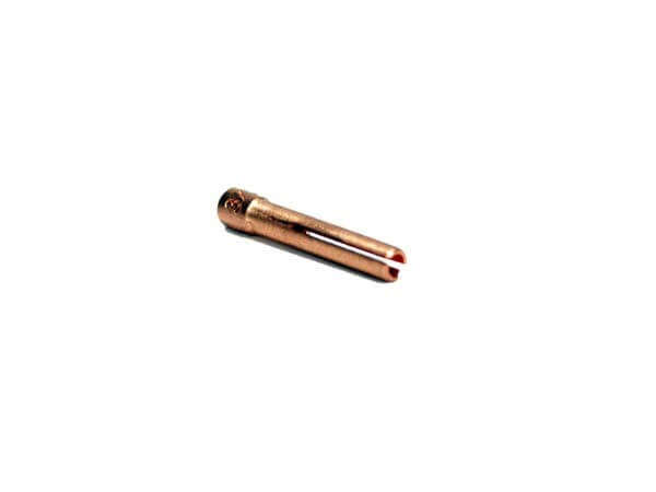 Spannhülse 29,5mm WIG-Brenner 17 / 18 / 26