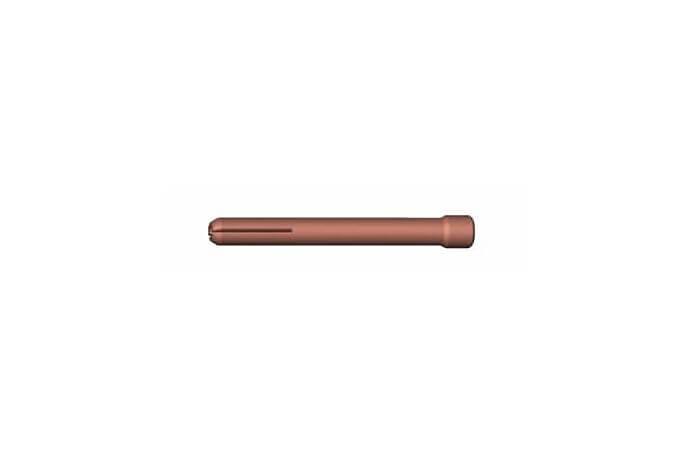 Spannhülse 50mm WIG-Brenner 17 / 18 / 26