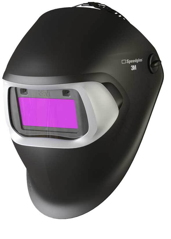 Schweißhelm 3m Speedglas 100V