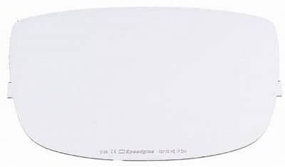 Äußere Vorsatzscheiben für 3m Speedglas 100V