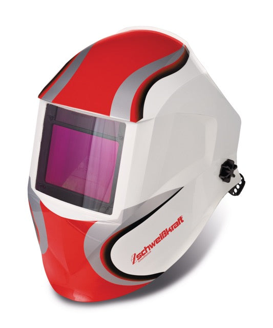 Schweißhelm VarioProtect XXL-W-2 TC (True Color)