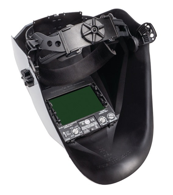 Schweißhelm VarioProtect XXL-W-2 TC (True Color)