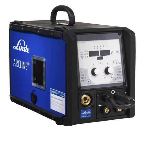 Linde Arcline® MSI 180 puls SET