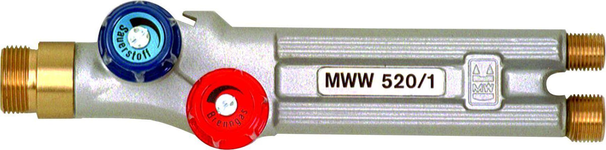 MWW Griffstück 520/1 Autogenbrenner