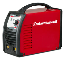 E-Hand Schweißgerät 160A „Easy-Stick 161“ inkl. Kabel