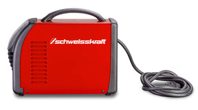 E-Hand Schweißgerät 200A „Craft-Stick 201P“ inkl. Kabel
