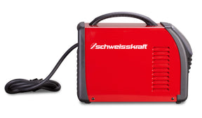 E-Hand Schweißgerät 200A „Craft-Stick 201P“ inkl. Kabel