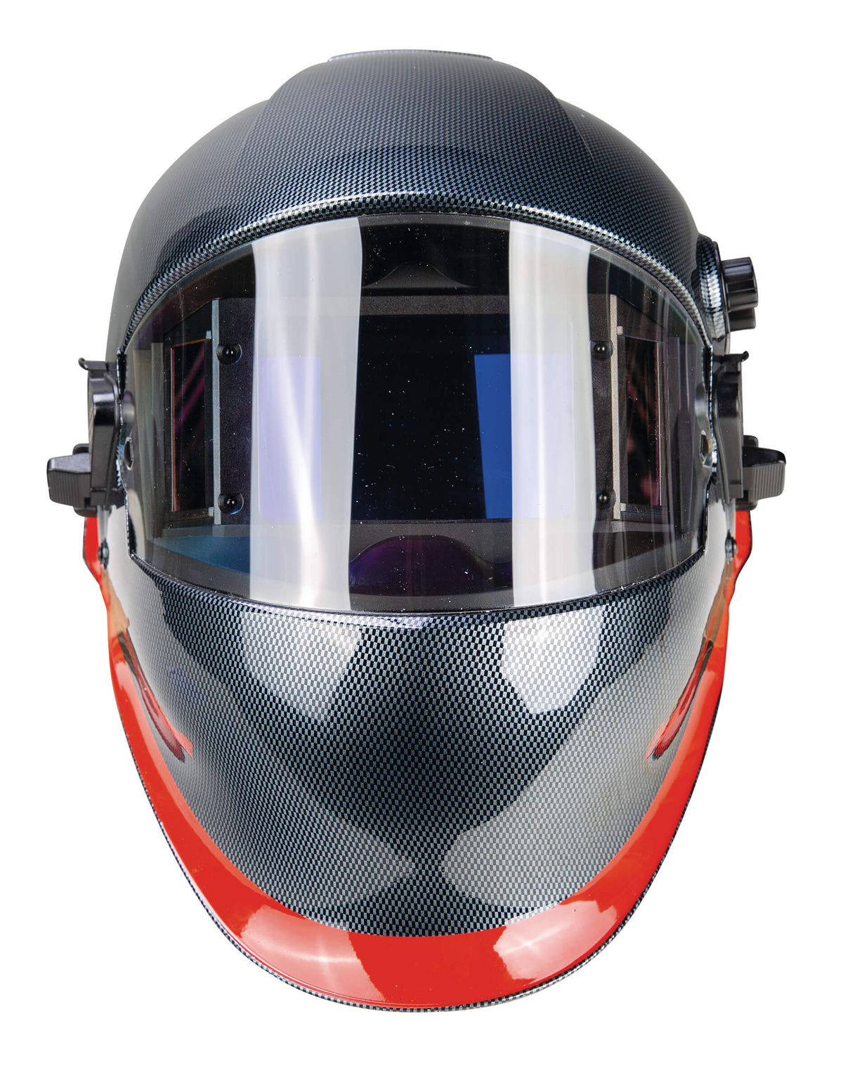 Schweißhelm VarioProtect XXL-W F-TC (True Color)