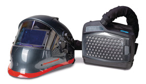 Schweißhelm VarioProtect XXL-W F-TC AIR (True Color)