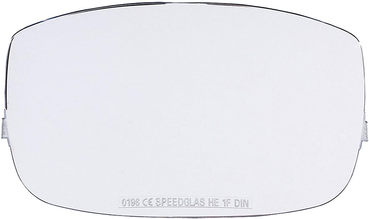 Äußere Vorsatzscheiben für 3m Speedglas 9100