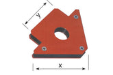 Magnet-Werkstückhalter 110 x 92mm